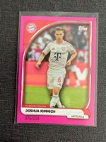 Topps Joshua Kimmich FC Bayern München 76/250