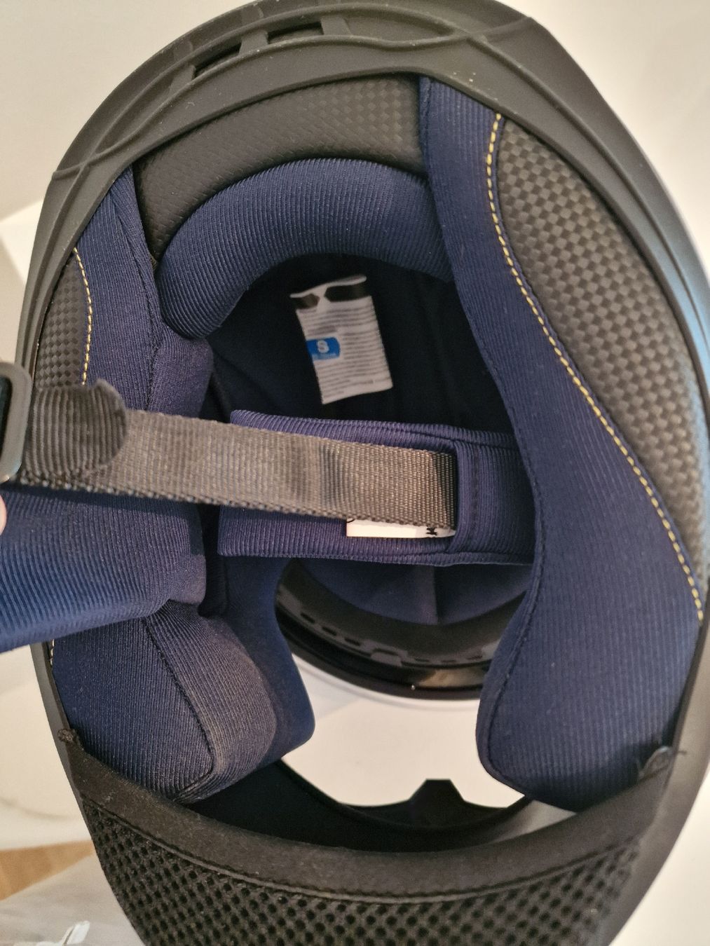 IXS Helme & Visiere: casco Integrale moto ixs – Neu (gemäss Beschreibung) aus Vessy von Bruce85 2