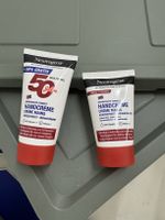 Handcreme, Neutrogena Handcreme – neu, parfümfrei
