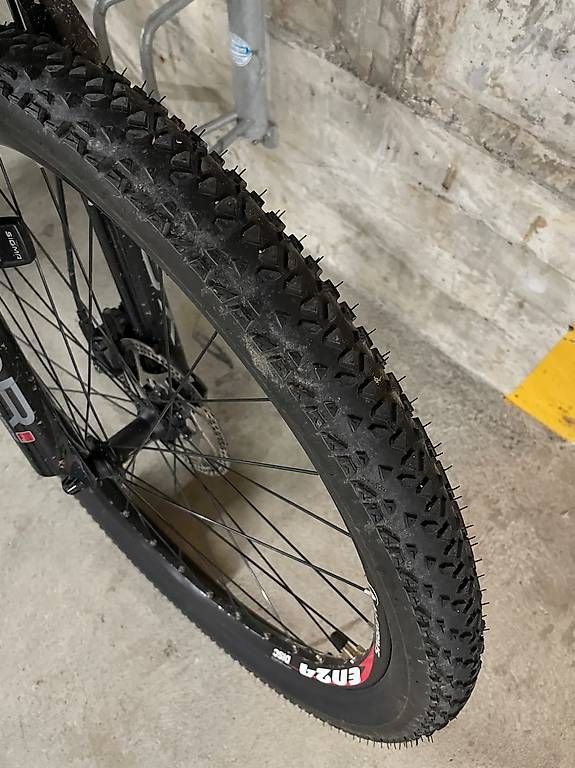 Velos: CANYON Speedio Mounting  Bike  – Gebraucht aus Weiach von Jippiich 3