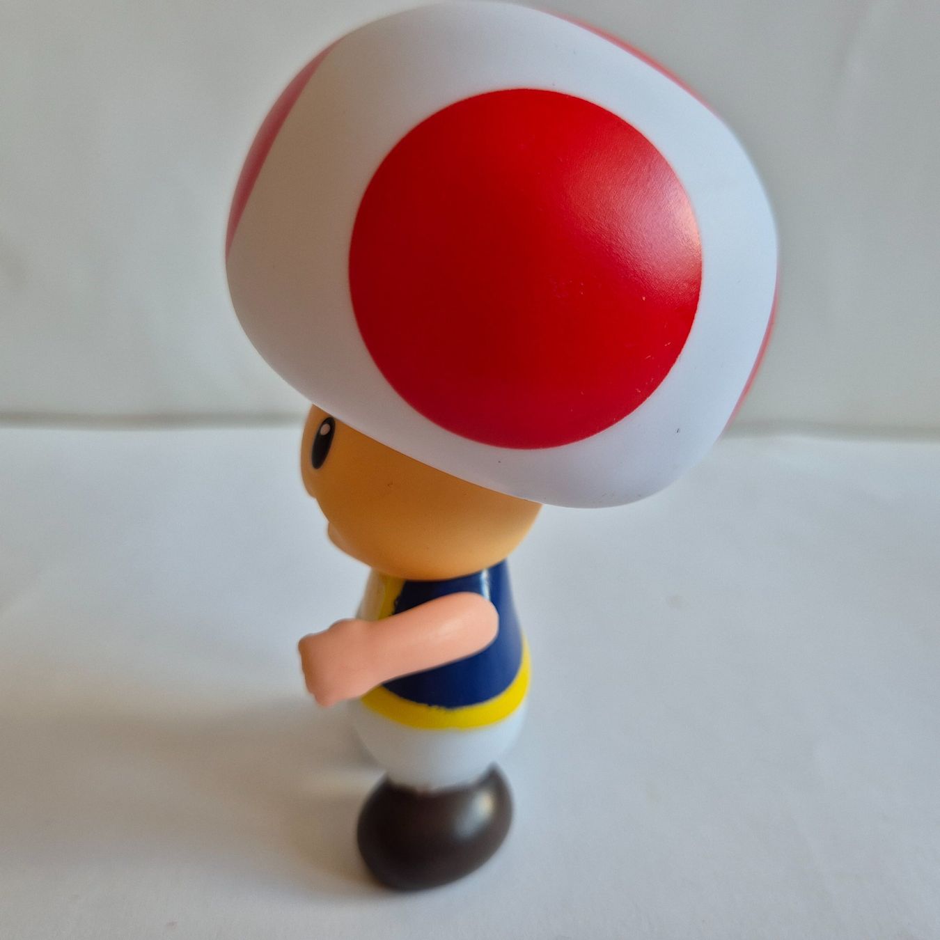 Nintendo Figuren: Toad Sammelfigur - MER – Neu (gemäss Beschreibung) aus Zürich von Mephisto87 1