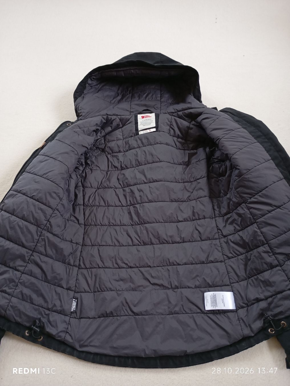 Fjällräven Jacken: Fjällräven – Gebraucht aus thalwil von Lazar03 3