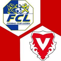 2× Top Sitzplätze FC luzern - Vaduz