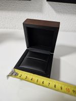Trauringschachtel / schmuck box