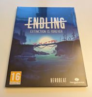 Endling - Extinction is Forever