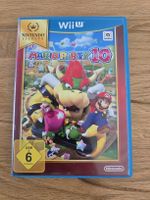 Mario Party 10 (Wii U)