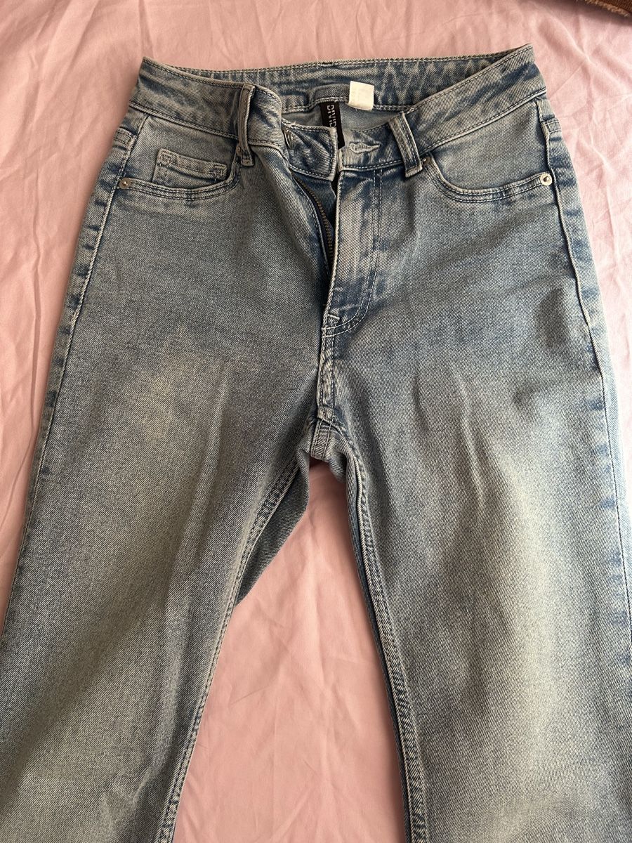 H&M Jeans: 2000s H&M Jeans y2k – Usato da Mauren venduto da mar8612 1