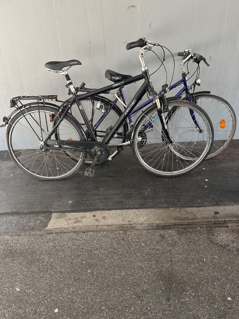 Biciclette: Zwei Velo – Difettoso da Zug venduto da uri_z6fm