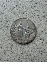 Schützenmedaille Weinfelden 1903 R.1274A
