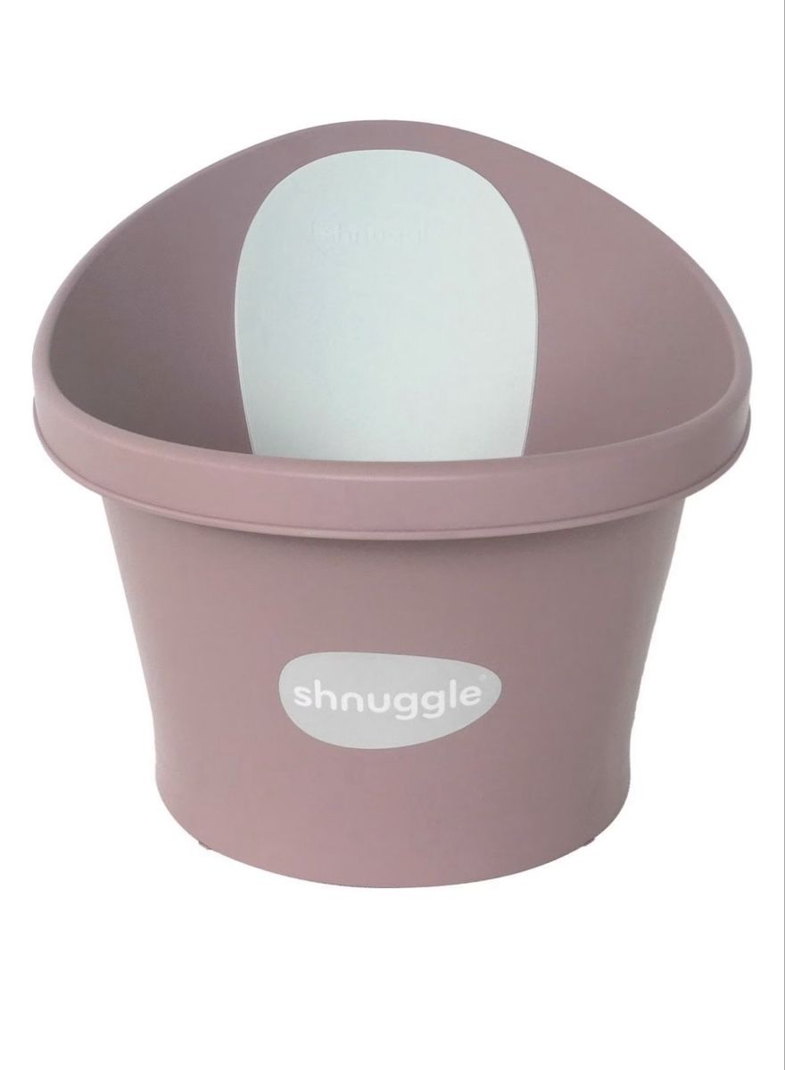Vasche da bagno: Shnuggle Baby Badewanne – Nuovo (secondo la descrizione) da Zürich venduto da ZuriiiCity