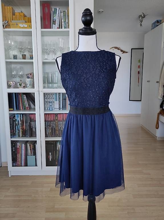 Vestiti: Kleid Gr XS S – Usato da Zürich venduto da njerryrocky