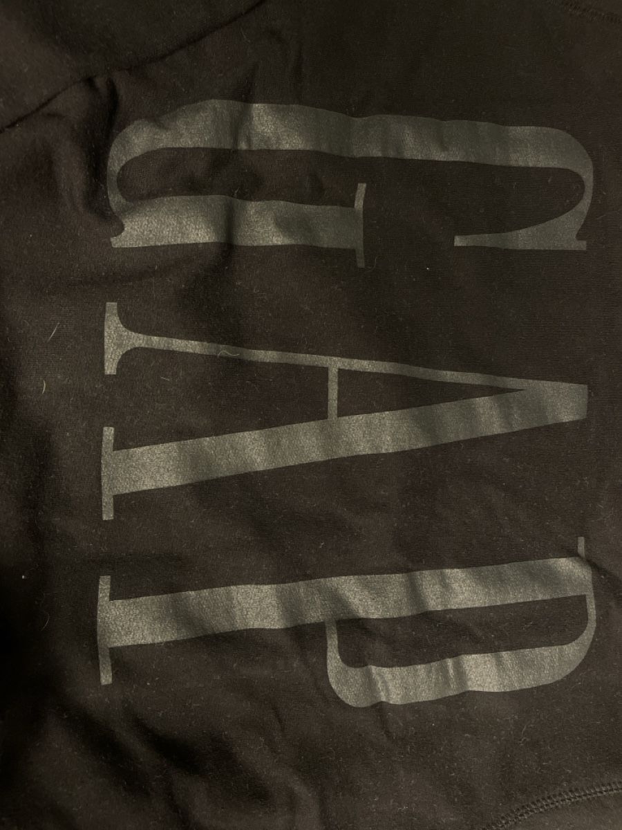 Gap Pullover & Sweatshirts: Schwarzer neuwertiger GAP Kids Pullover Gr.152 – Neu (gemäss Beschreibung) aus Obergerlafingen von cabo4 2