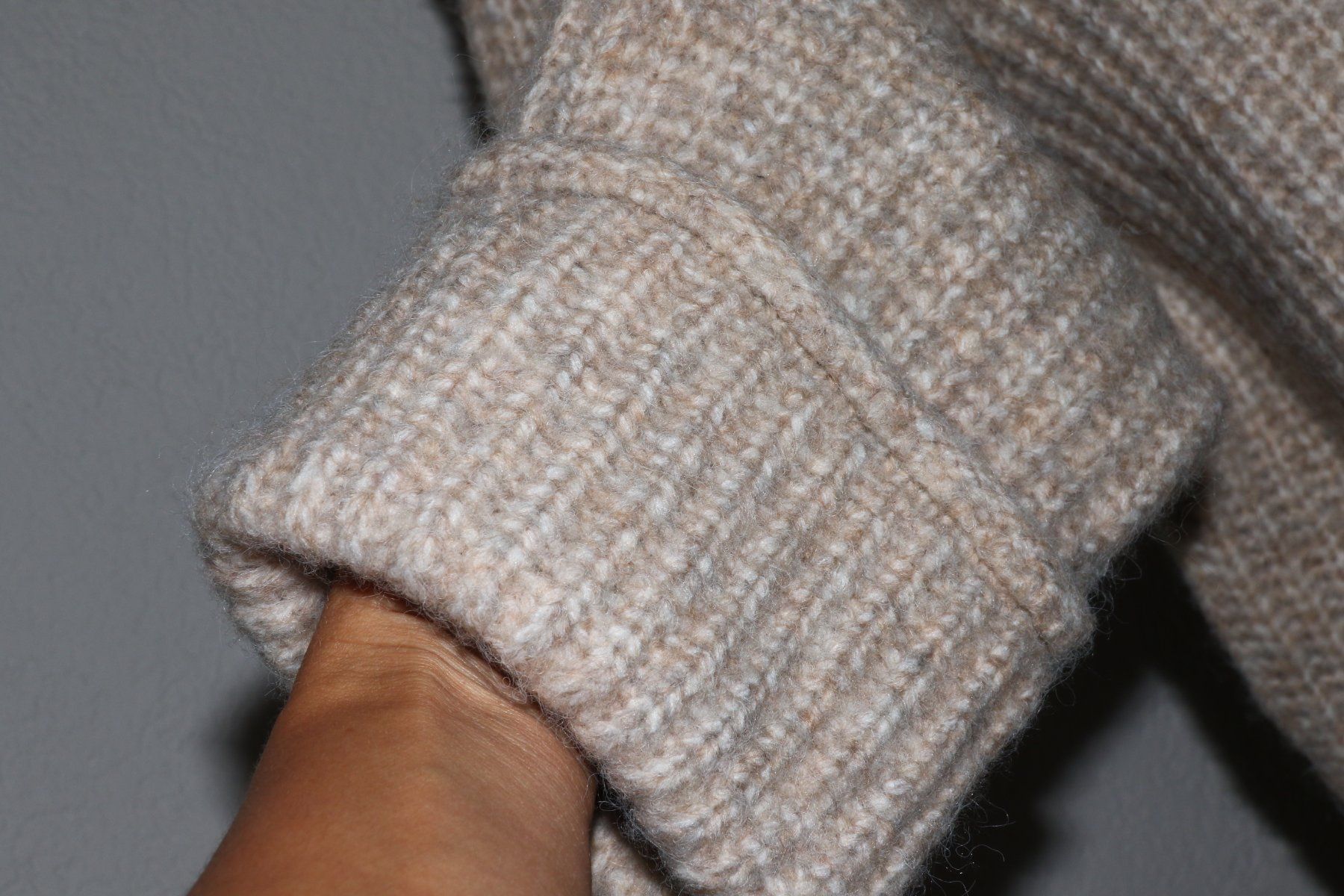 Maglioni & Felpe: Stylischer & warmer Pullover Gr.S  NEU – Nuovo (secondo la descrizione) da Oberwil-Lieli venduto da Svetlana28 4