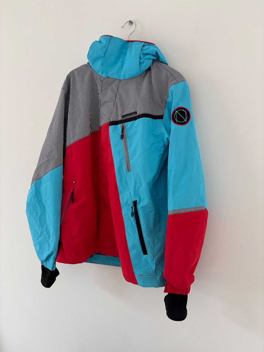 O'Neill Giacche: O'Neill Ski-/Snowboardjacke - Grösse M – Usato da Zürich venduto da janders 1