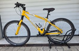 Mountainbike Cannondale FS500