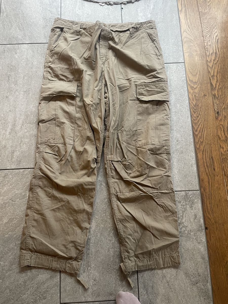 Carhartt Hosen: Carhartt Cargo Pants gr. 40/32 – Gebraucht aus Recherswil von grafics 1