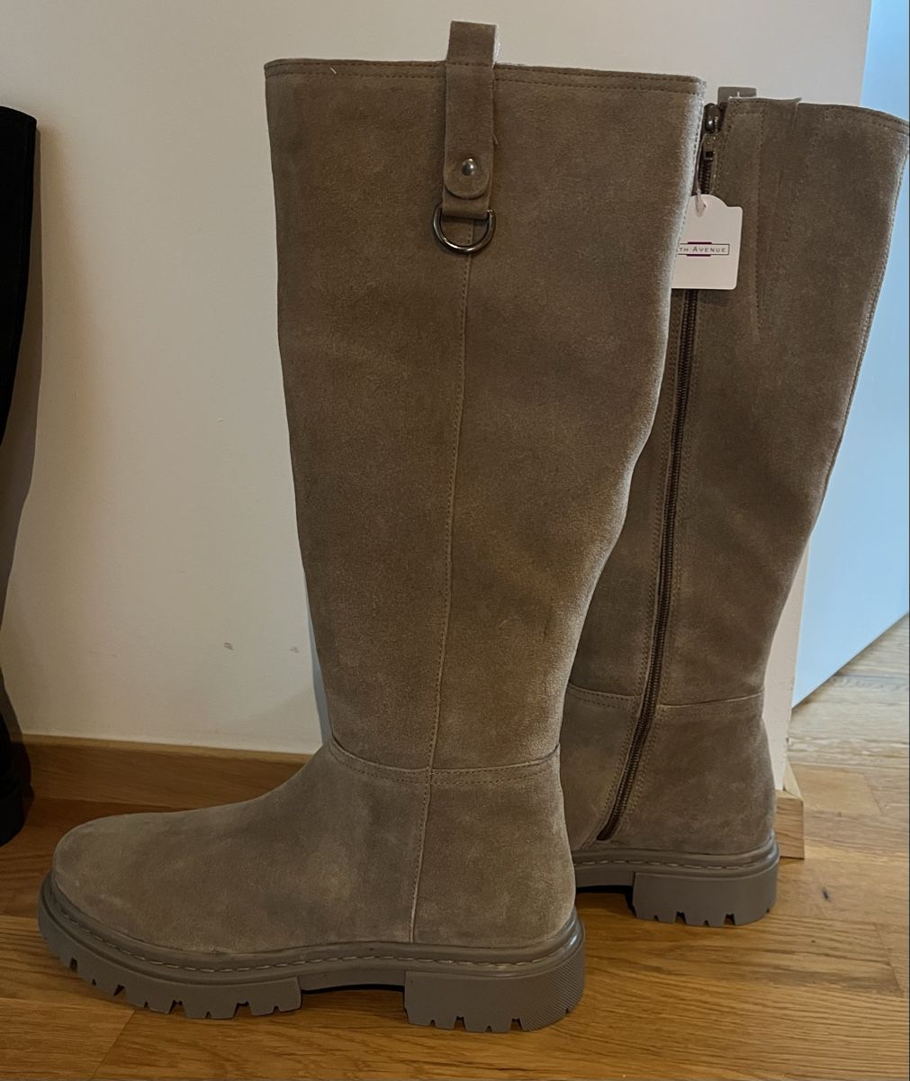 Dosenbach Scarpe da donna: Stiefel – Nuovo e nell'imballaggio originale da Bubikon venduto da shaolin01