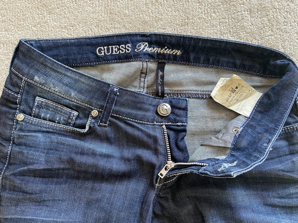 Guess premium outlet jeans