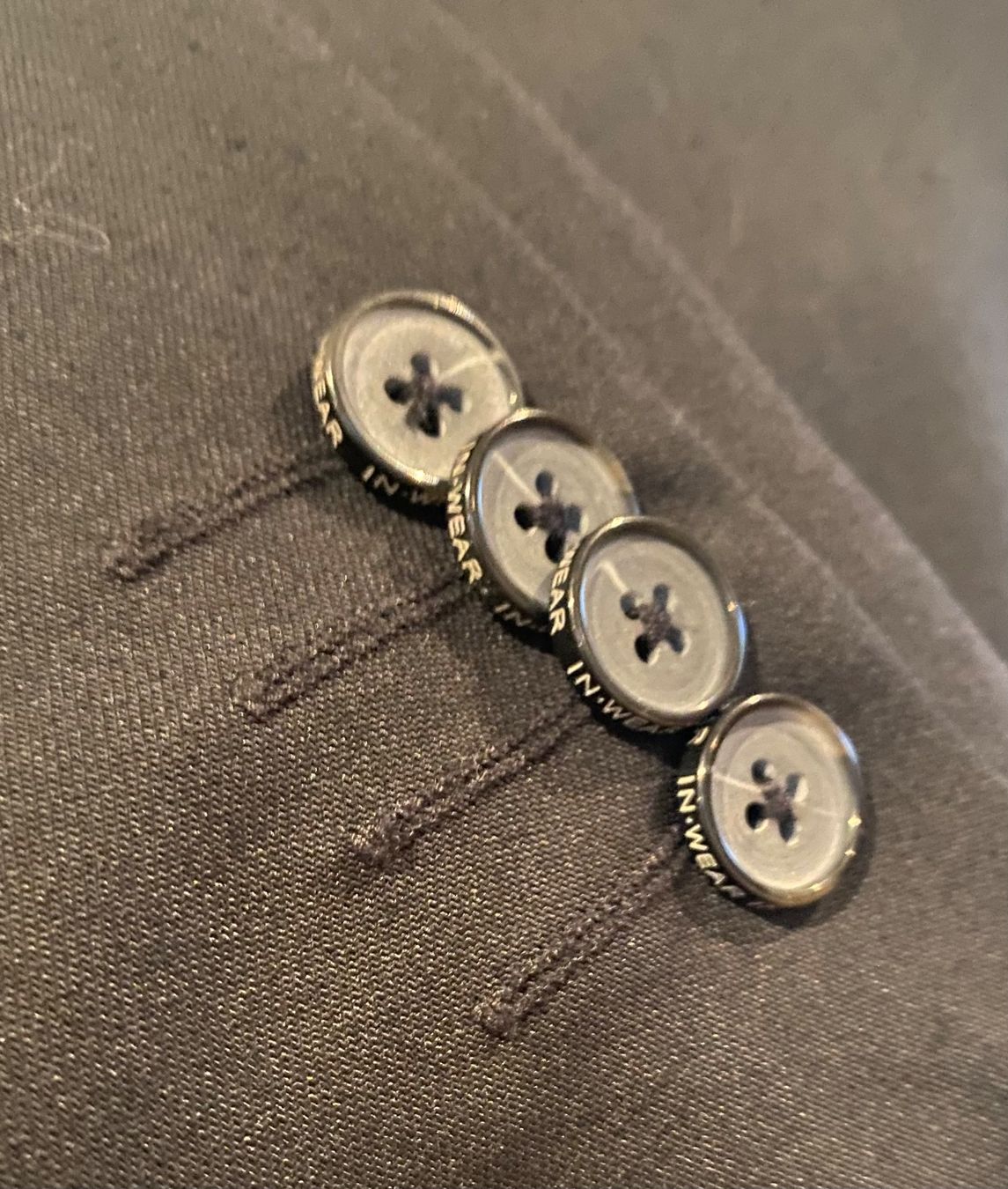 Jacken: Blazer In Wear Gr. 34 – Gebraucht aus Tagelswangen von lykainion 3