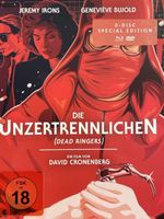 Die Unzertrennlichen (1988)  3-Disc Edition   Selten!