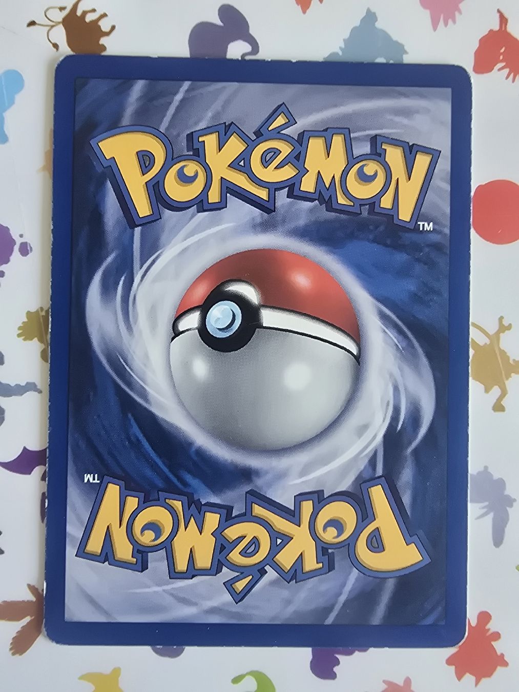 Pokémon Carte collezionabili: Pokemon, Rexblisar.LV. 40, Reverse Holo, 2007 – Usato da Pfäffikon SZ venduto da gmw_8nk9 1