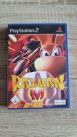 Rayman M PS2