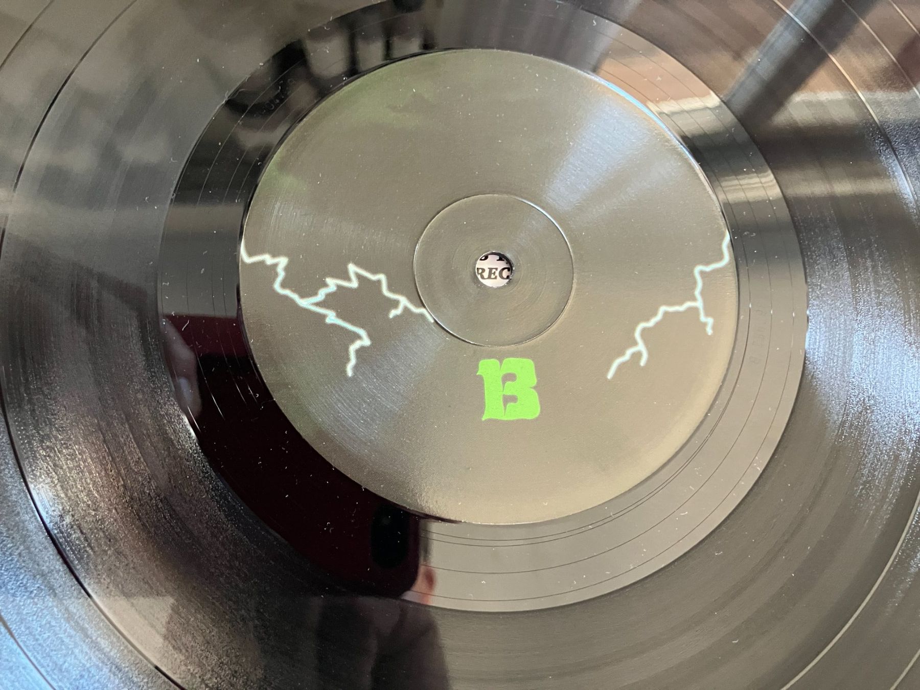Dischi in vinile: King Gizzard & The Lizard Wizard – Usato da Aarwangen venduto da Jukebox3 9