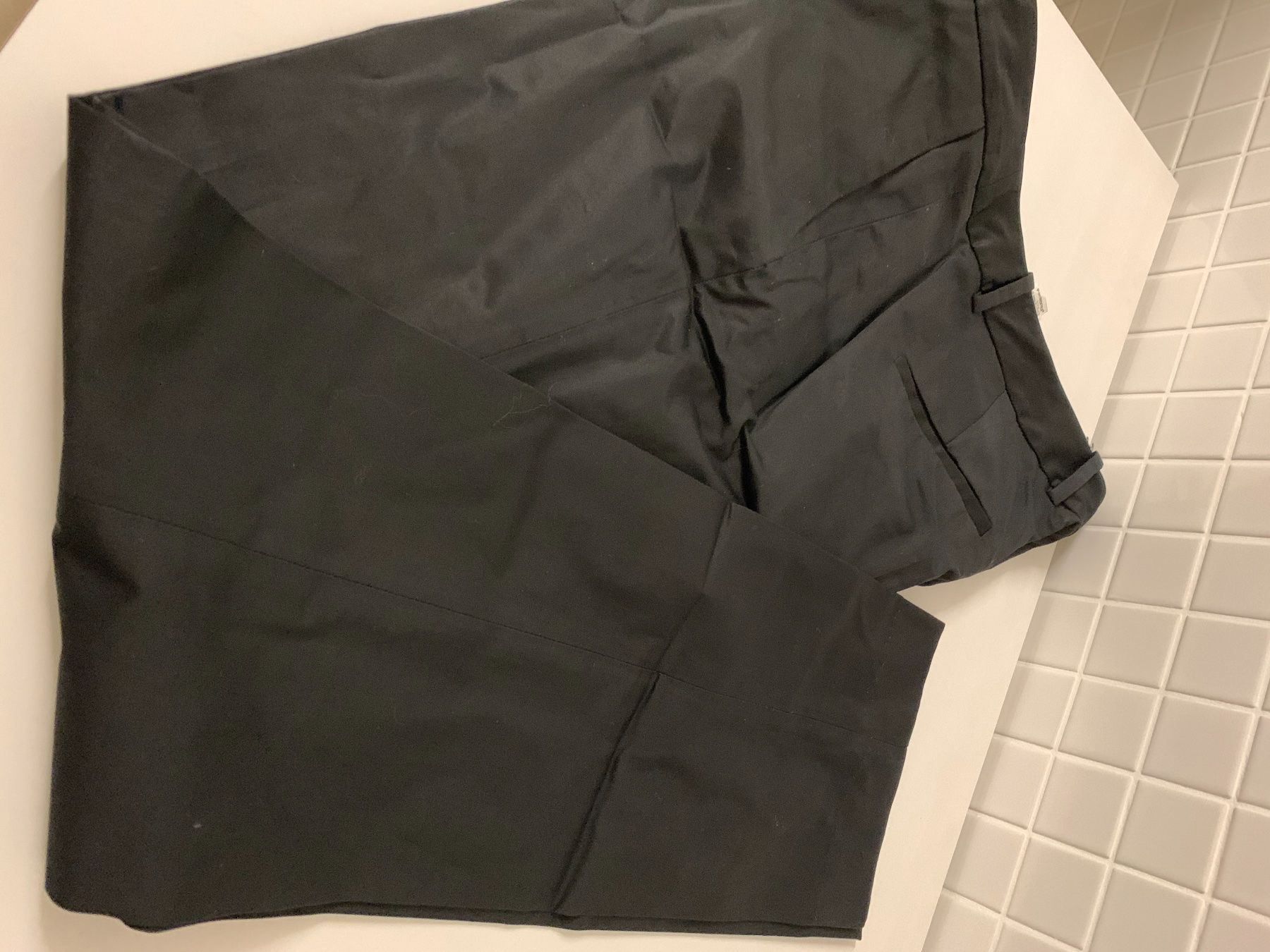 Pantaloni: HOSE Schick/Elegant - Luxuriös Material – Nuovo (secondo la descrizione) da Adliswil venduto da Jessik0 3
