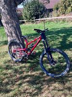 COMMENCAL furious 27.5" Grösse S 
