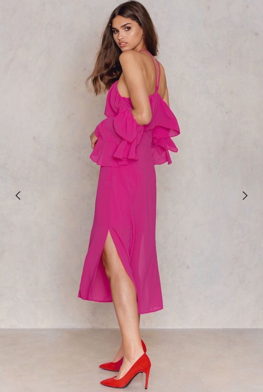 Kleider: Robe de cocktail Na-Kd – Neu (gemäss Beschreibung) aus Genève von Annilu