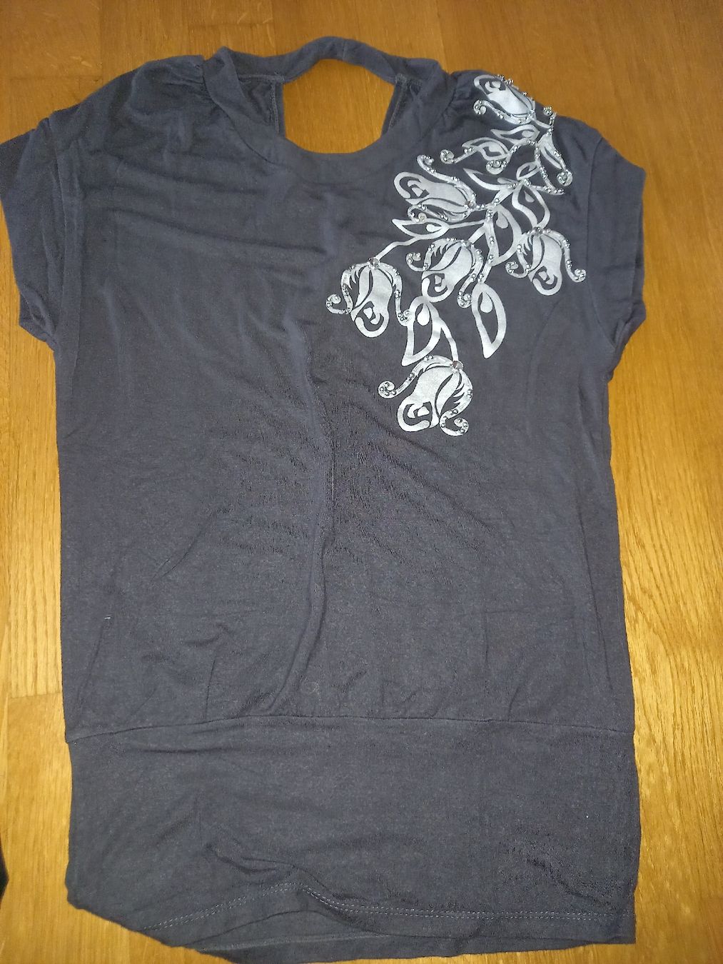 T-shirt: Tshirts Gr. 38 6 Stk. – Nuovo (secondo la descrizione) da Horgen venduto da mibi75 4