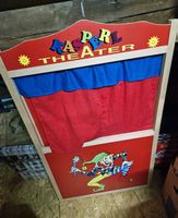 Kasperli Theater