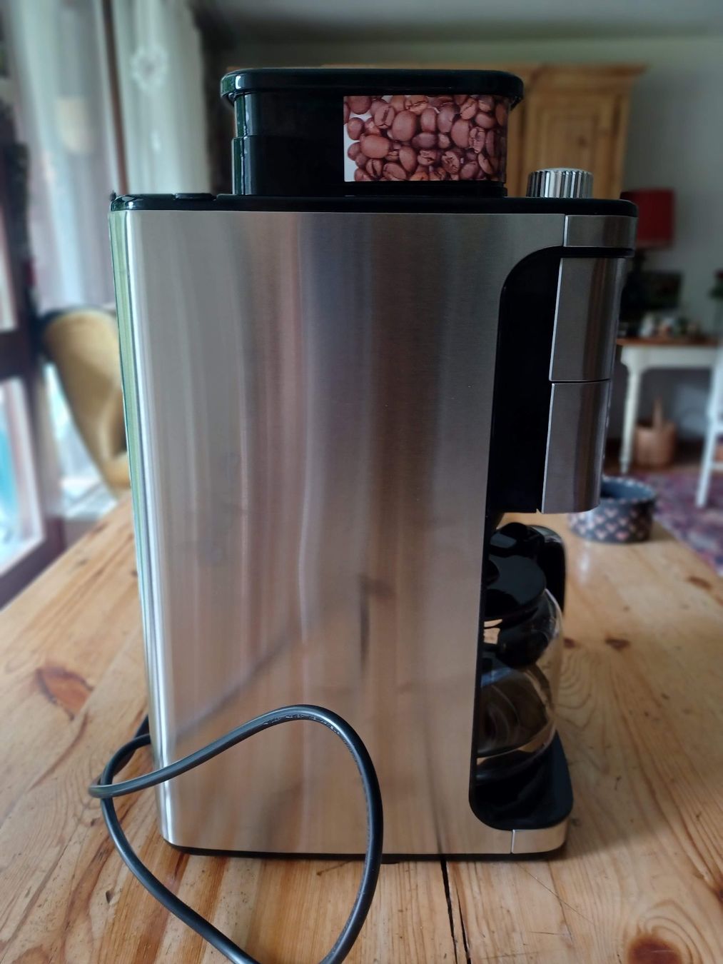 Macchine per caffè & Macchine per espresso: Filterkaffeemaschine Basic Selection – Nuovo e nell'imballaggio originale da Niederlenz venduto da Copain06 1