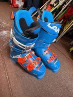 Lange Kinder Skirennschuhe 273cm