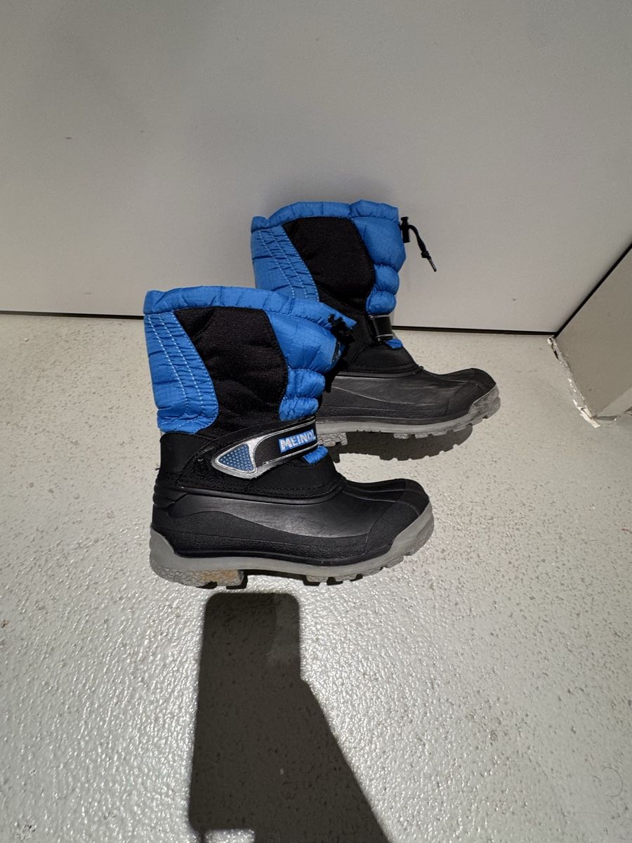 Meindl Chaussures hommes: Winterstiefel Meindl Grösse 33 – D'occasion à Freidorf TG par sito75 2
