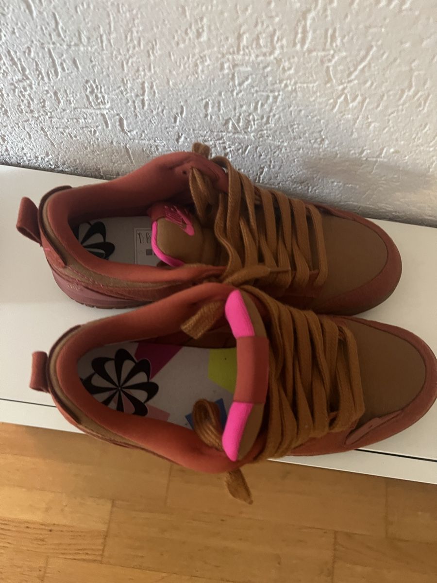 Nike Chaussures hommes: Nike Dunk Low Sneakers – Neuf (Voir description) à Uster par diana0908 3