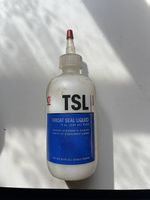 Liquide d'étanchéité GRACO TSL