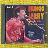 MUNGO JERRY-GREATEST HITS VOL.1