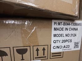 Generika Toner für HP Drucker: CE312A