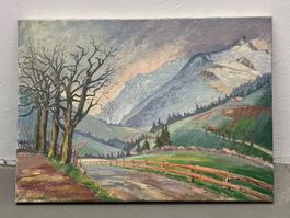 STEPHANIE ALBRECHT GINGO 1893-1975