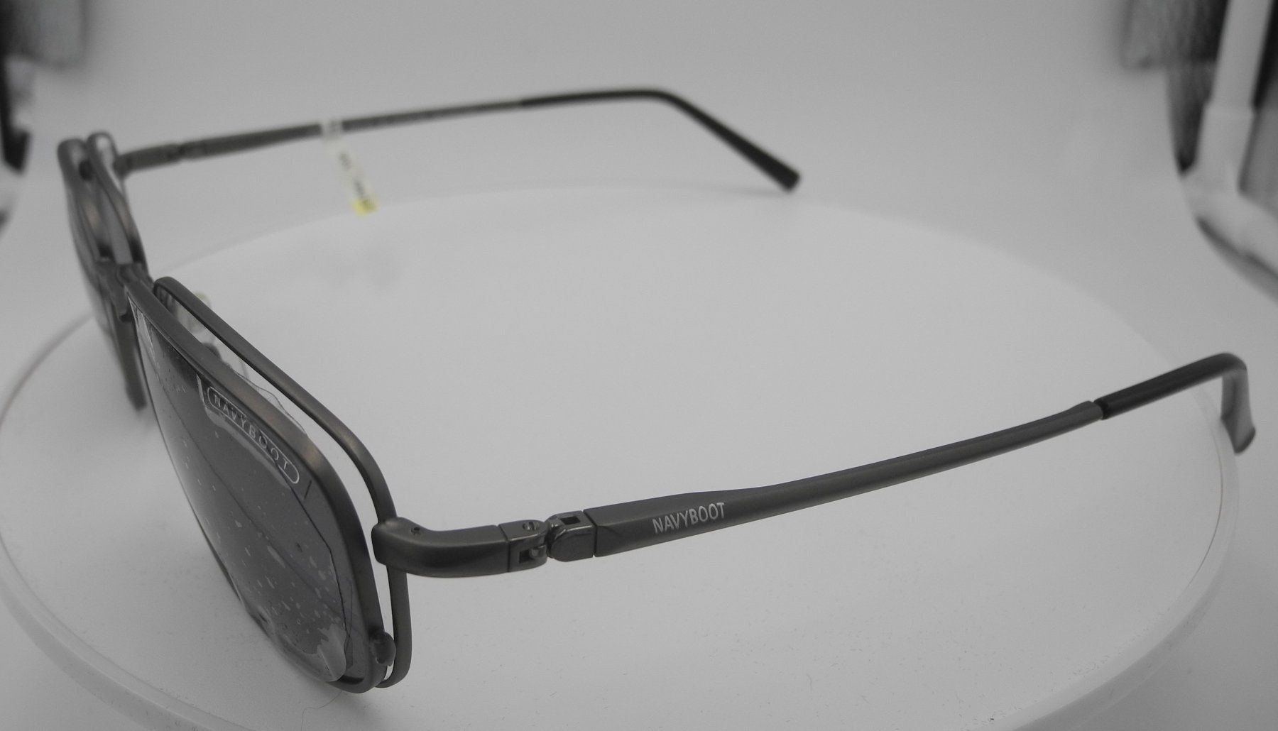 Occhiali & Lenti: Brillengestell Navyboot Mod. NB105, Nr. 95b – Nuovo (secondo la descrizione) da Kottwil venduto da Crazyrolf 3