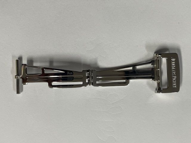 Audemars Piguet Armbänder & -reifen: Boucle déployante Audemars Piguet – Gebraucht aus Veyrier von bub_b77p 2
