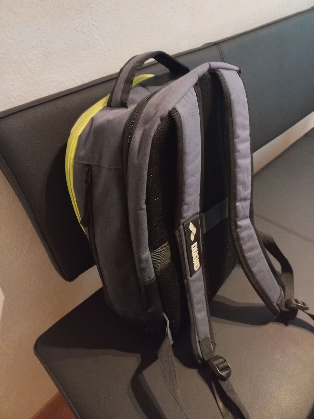 Arena Zaini: SCHÖNER ARENA RUCKSACK – Usato da Embrach venduto da avesi 6