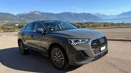 Audi Q3 45 TFSI