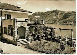 Brissago - Casa S. Giorgio