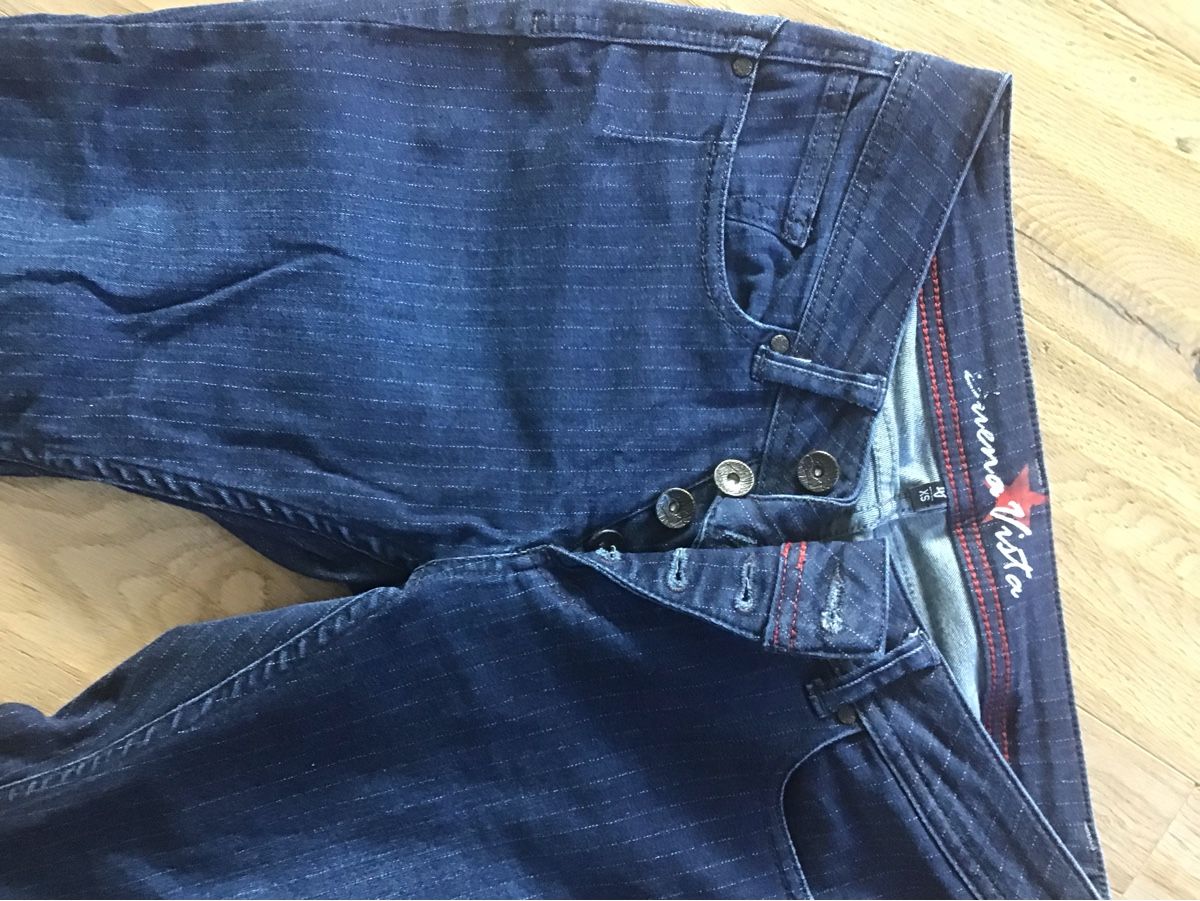 Pantaloni: Buenavista – Usato da Uznach venduto da Toppreis