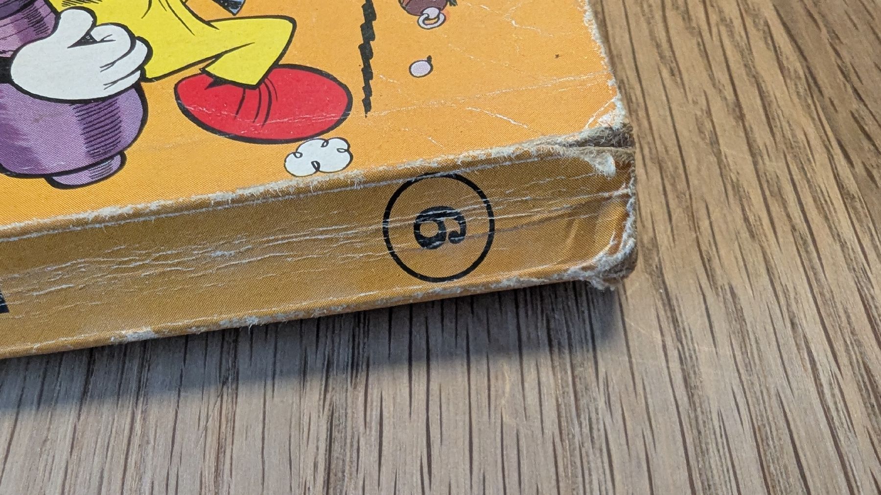 Comics: Fix Foxi Extra Nr. 9 und 10 Taschenbuch – Gebraucht aus Rupperswil von Svelos 1