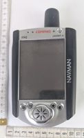 Compaq iPAQ Pocket PC Navman - Sammlerstück! Vintage!