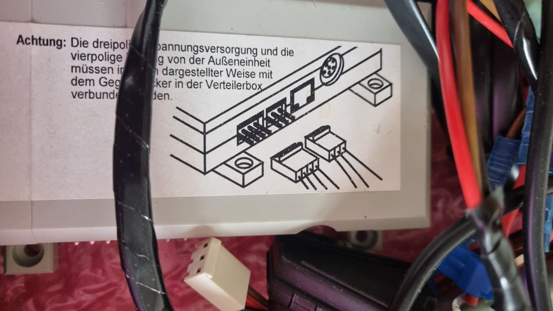 Ricevitori: Satelliten Receiver Sat Empfänger – Usato da Fürigen venduto da Bucheli59 2