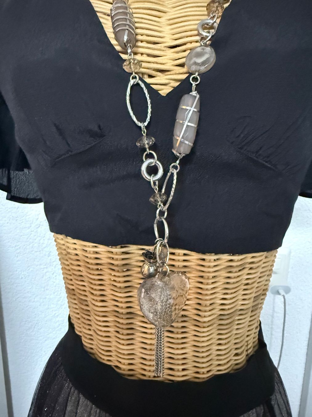 Lotti di vestiti: 12 tlg Set.Kleider S inkl.schuhe 38 – Nuovo (secondo la descrizione) da Turbenthal venduto da 310707 5